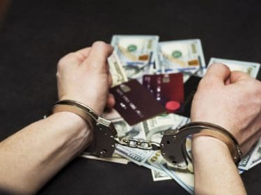 Covid Loan Fraud