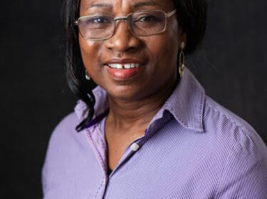 Juliet Mensah