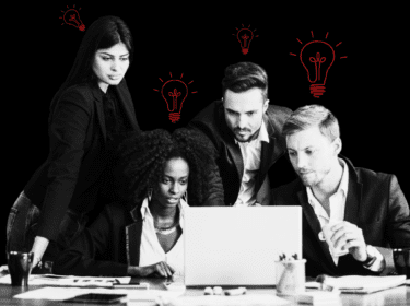 building a productive team