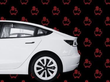 Company Car tax BIK