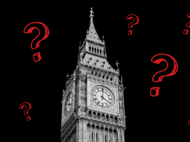General election business, Conservative Party business, Labour Party business, reform party business