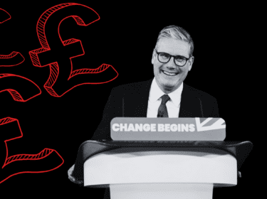 Sir Kier Starmer and Labour Party