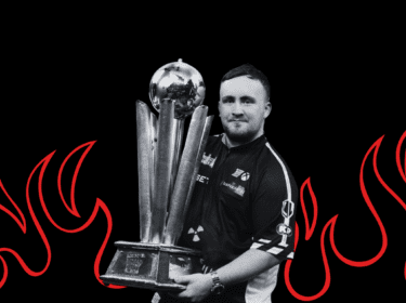 target darts luke littler