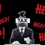 Personal Tax Corporation Tax