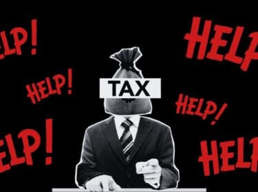 Personal Tax Corporation Tax