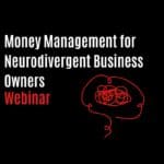 Neurodiversity Webinar