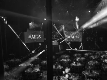 Nordens Accounting Excellence Awards 2025 ceremony